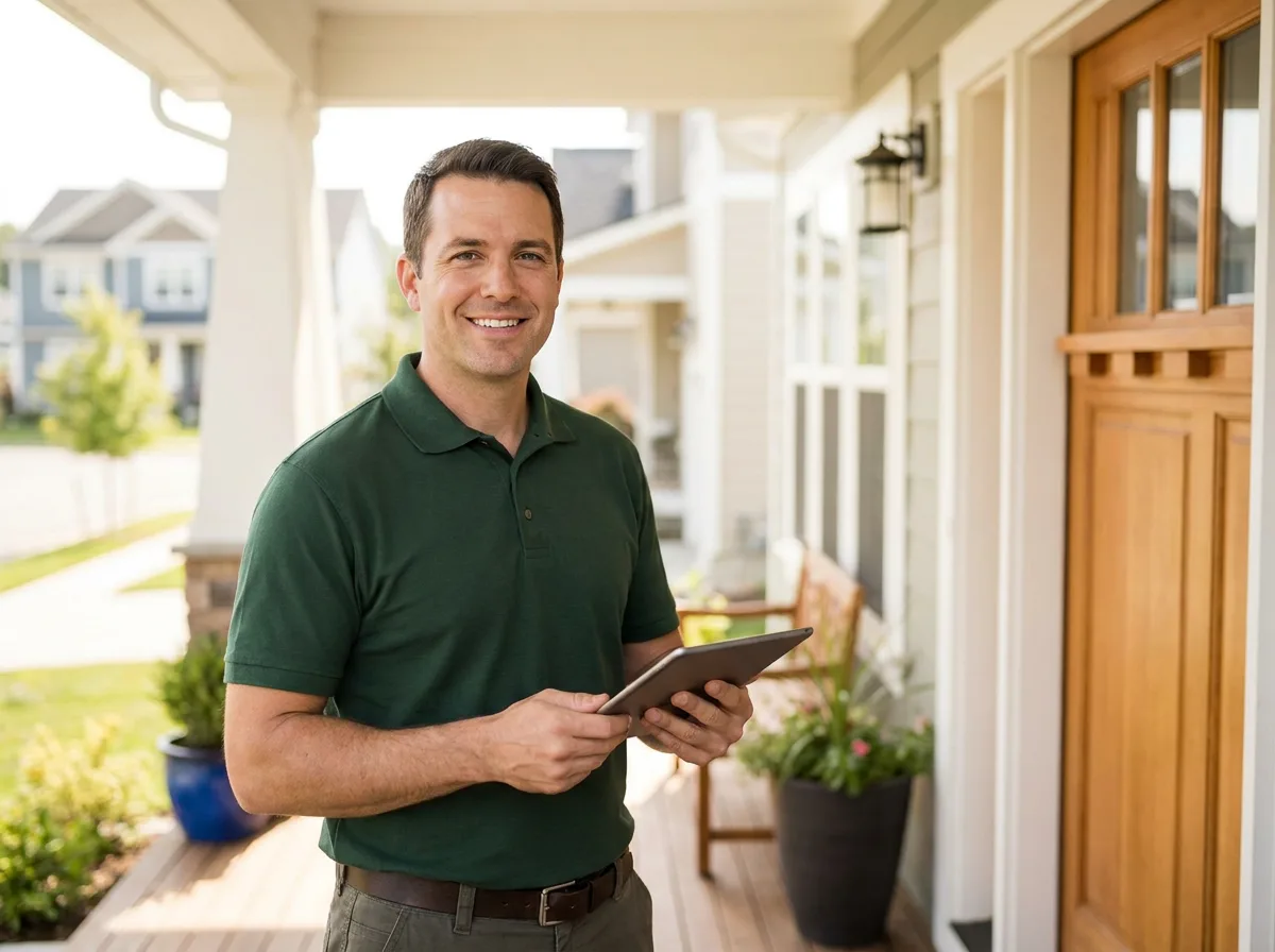 Pest control FAQs for Pryor, OK